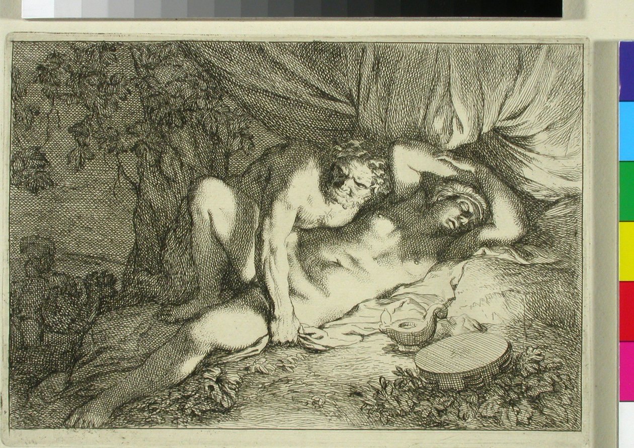Untitled by Gerard de Lairesse