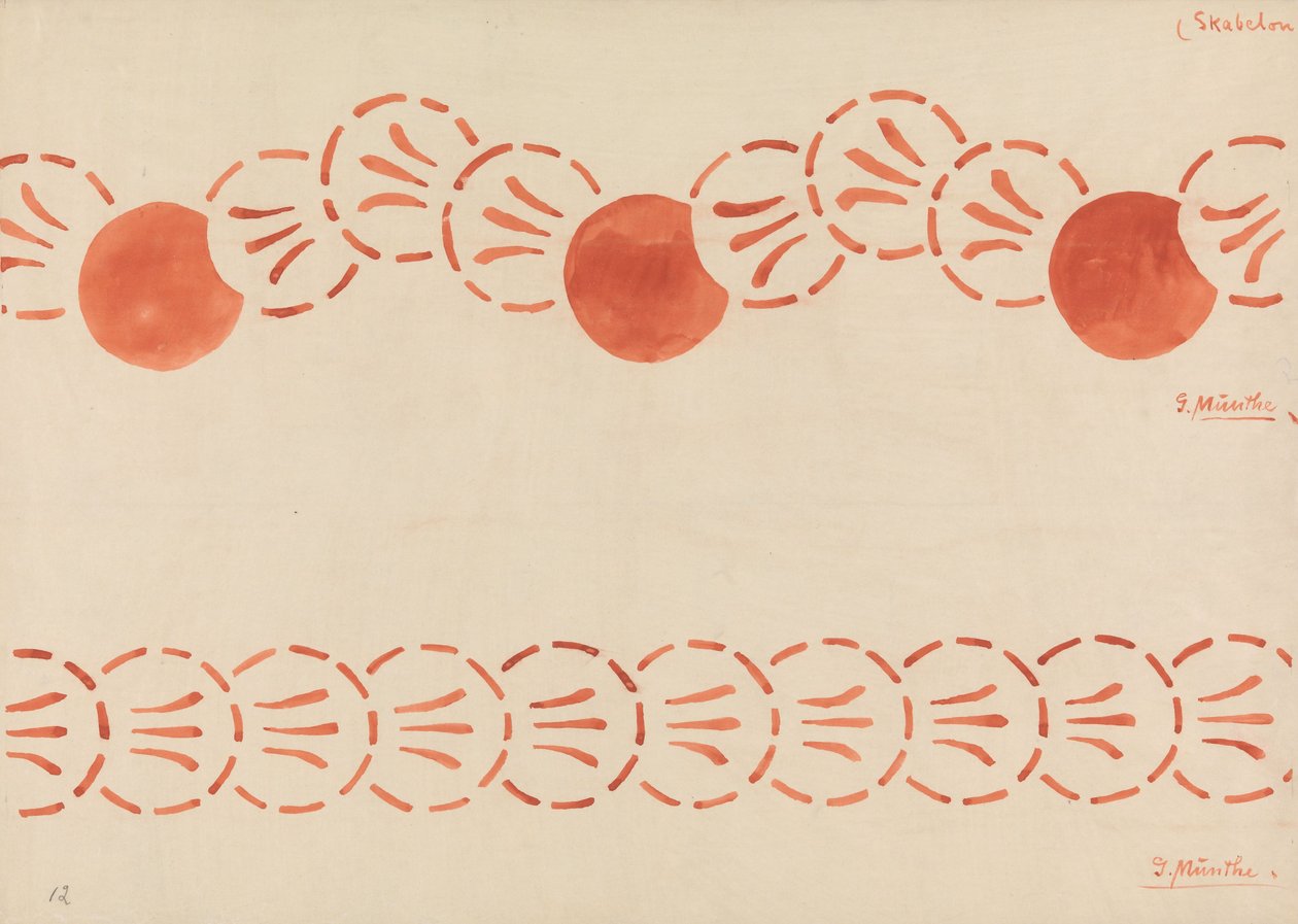 Template by Gerhard Munthe