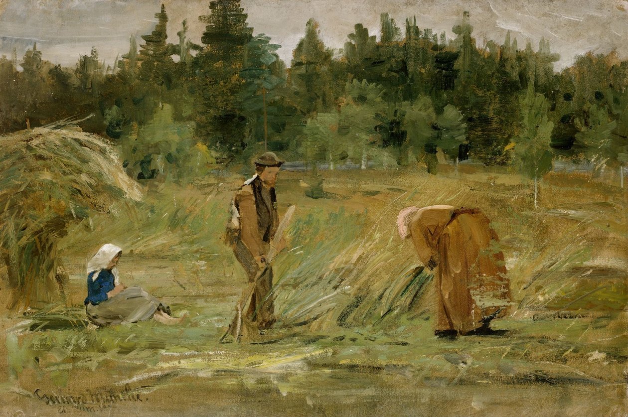 The Poor Man