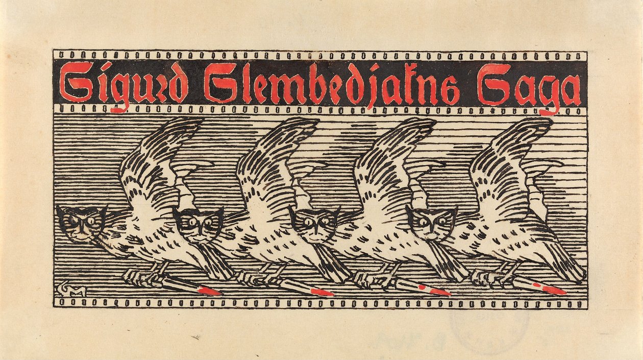 To Snorre Sturlason, Kings