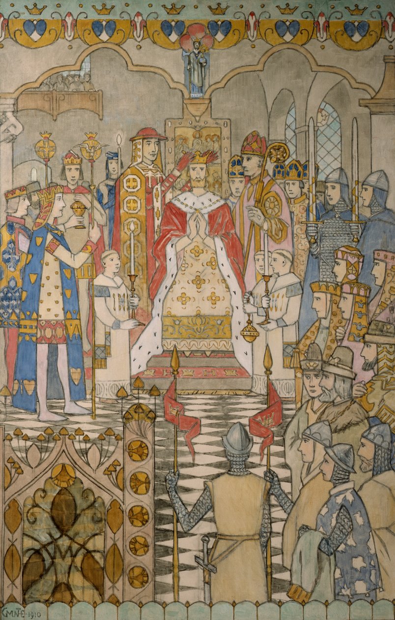 King Haakon