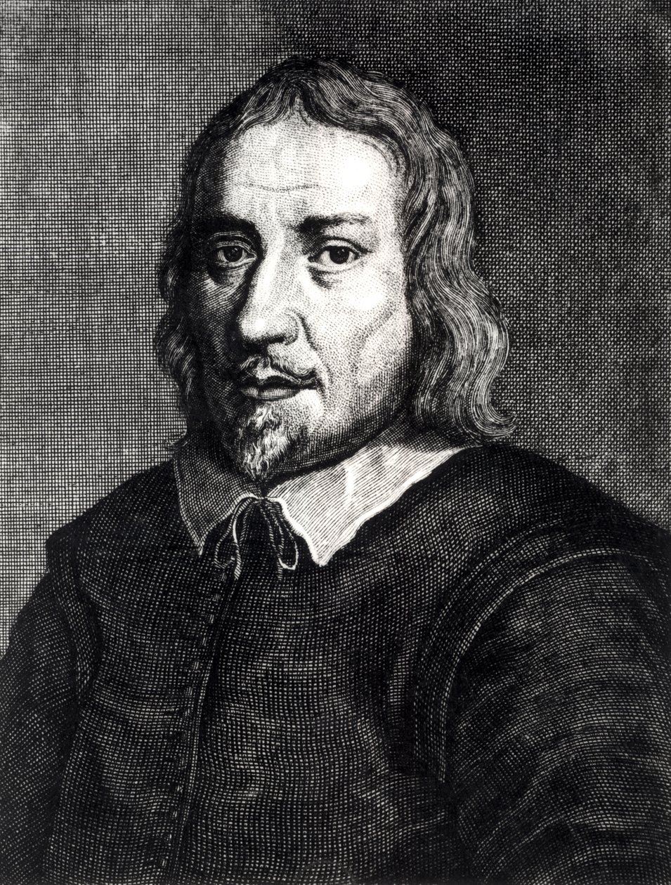 Jakob Bohme by German School