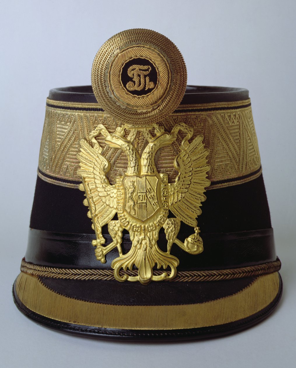 Prussian officer