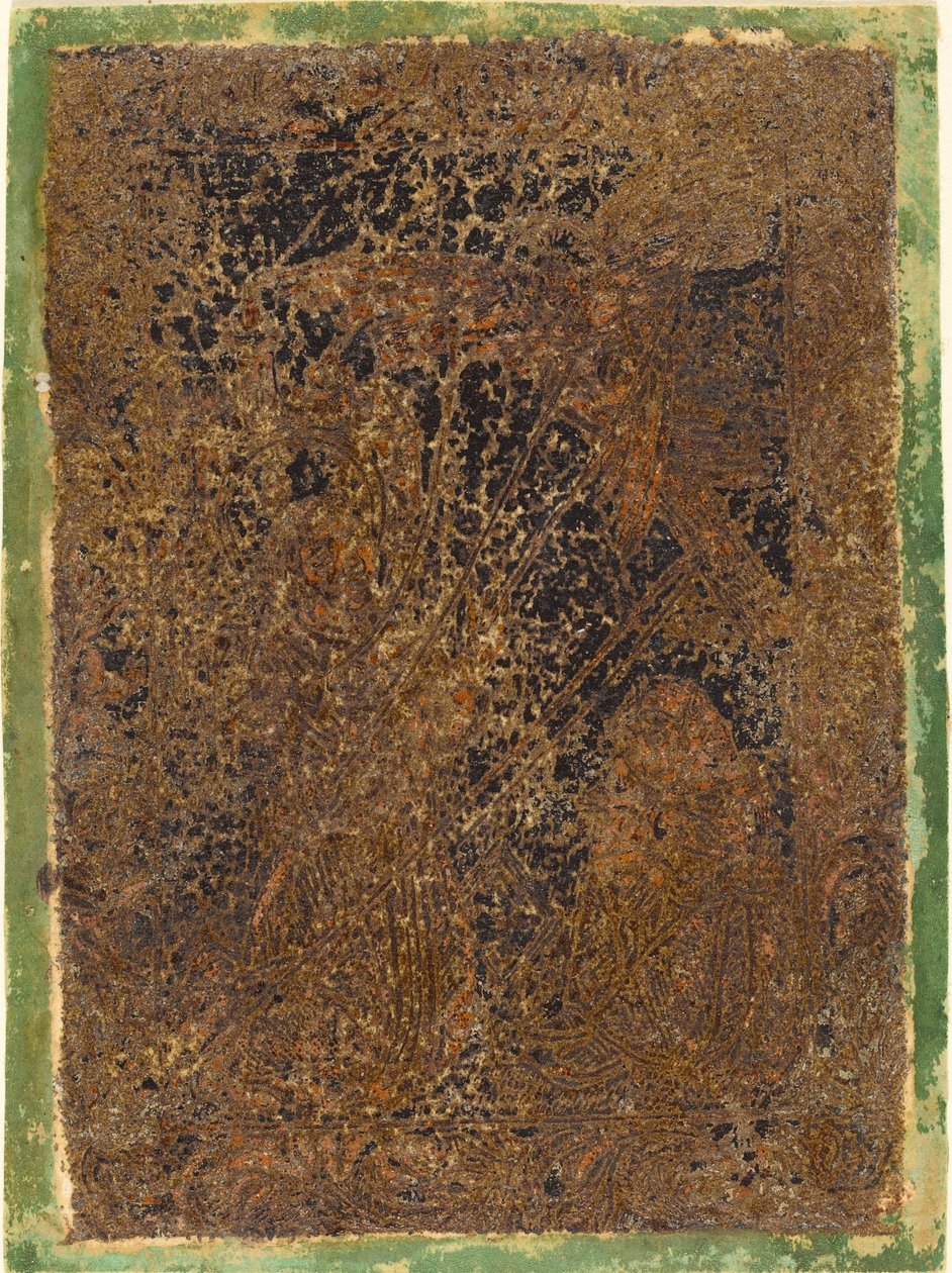 Saint Francis by German 15th Century
