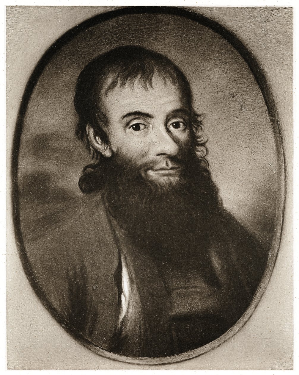 Andreas Hofer by German School