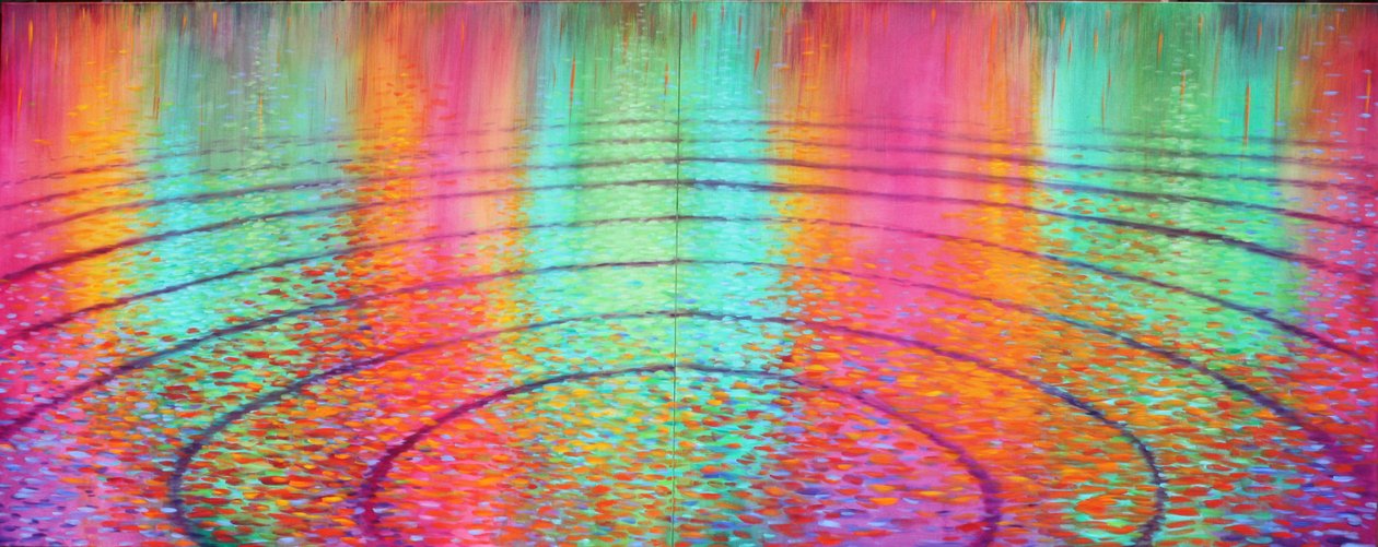 4th Symphony by Gerrit Greve