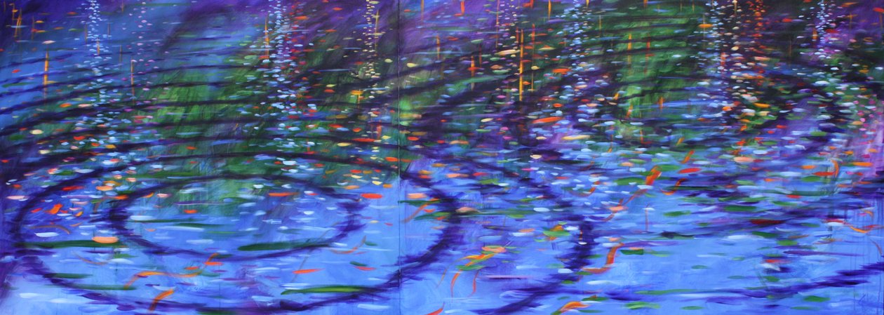 Fall Equinox by Gerrit Greve