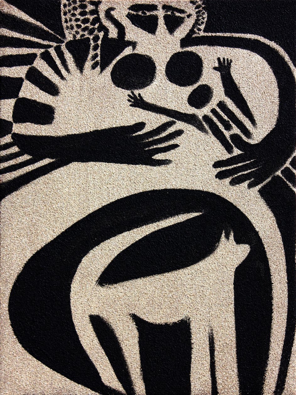 First Born by Gerrit Greve