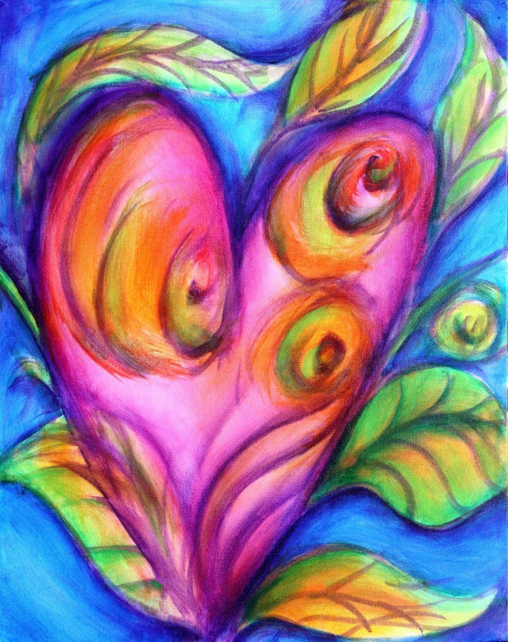 G Hearts 03 by Gerrit Greve