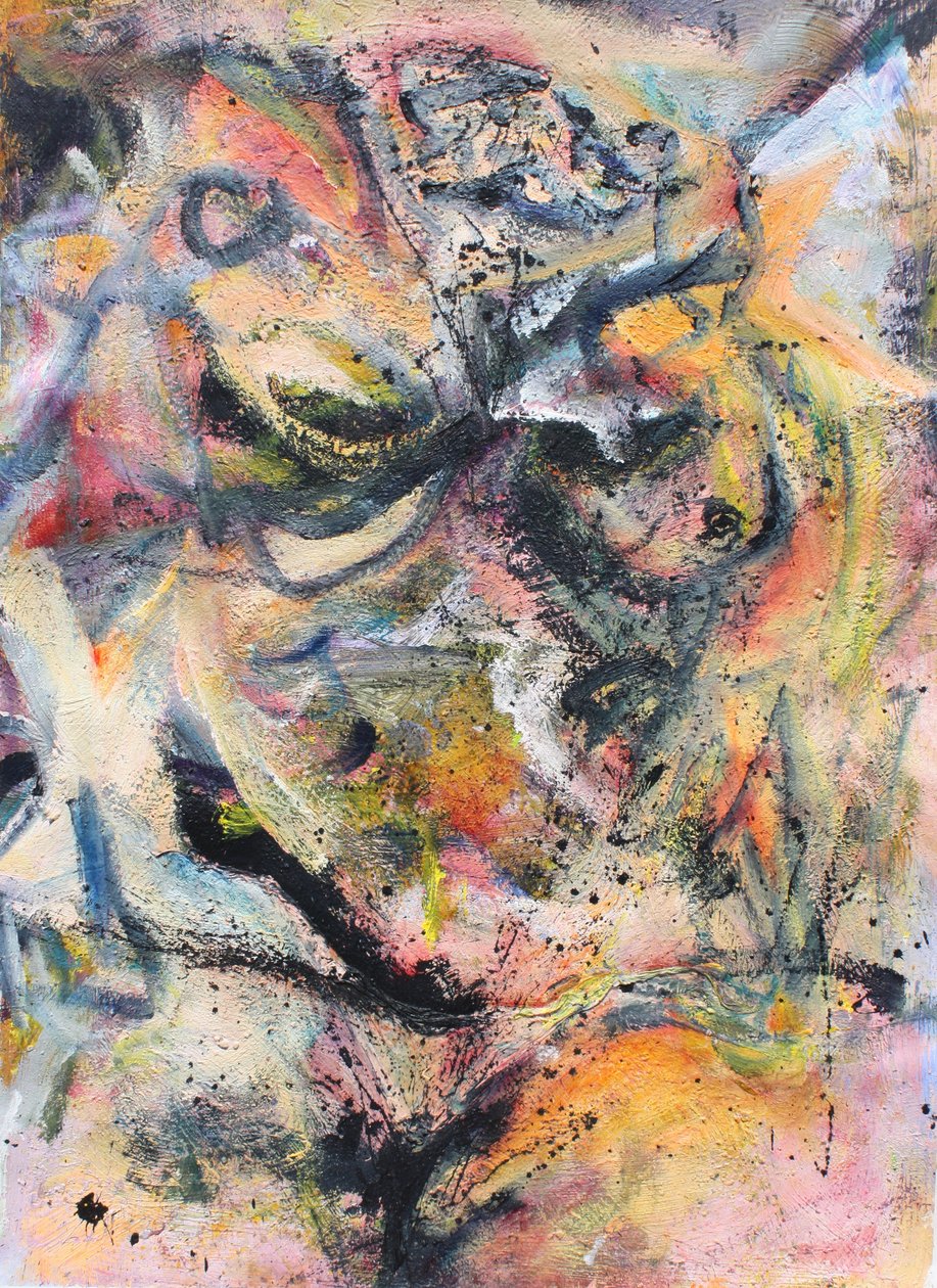 Jezebel by Gerrit Greve