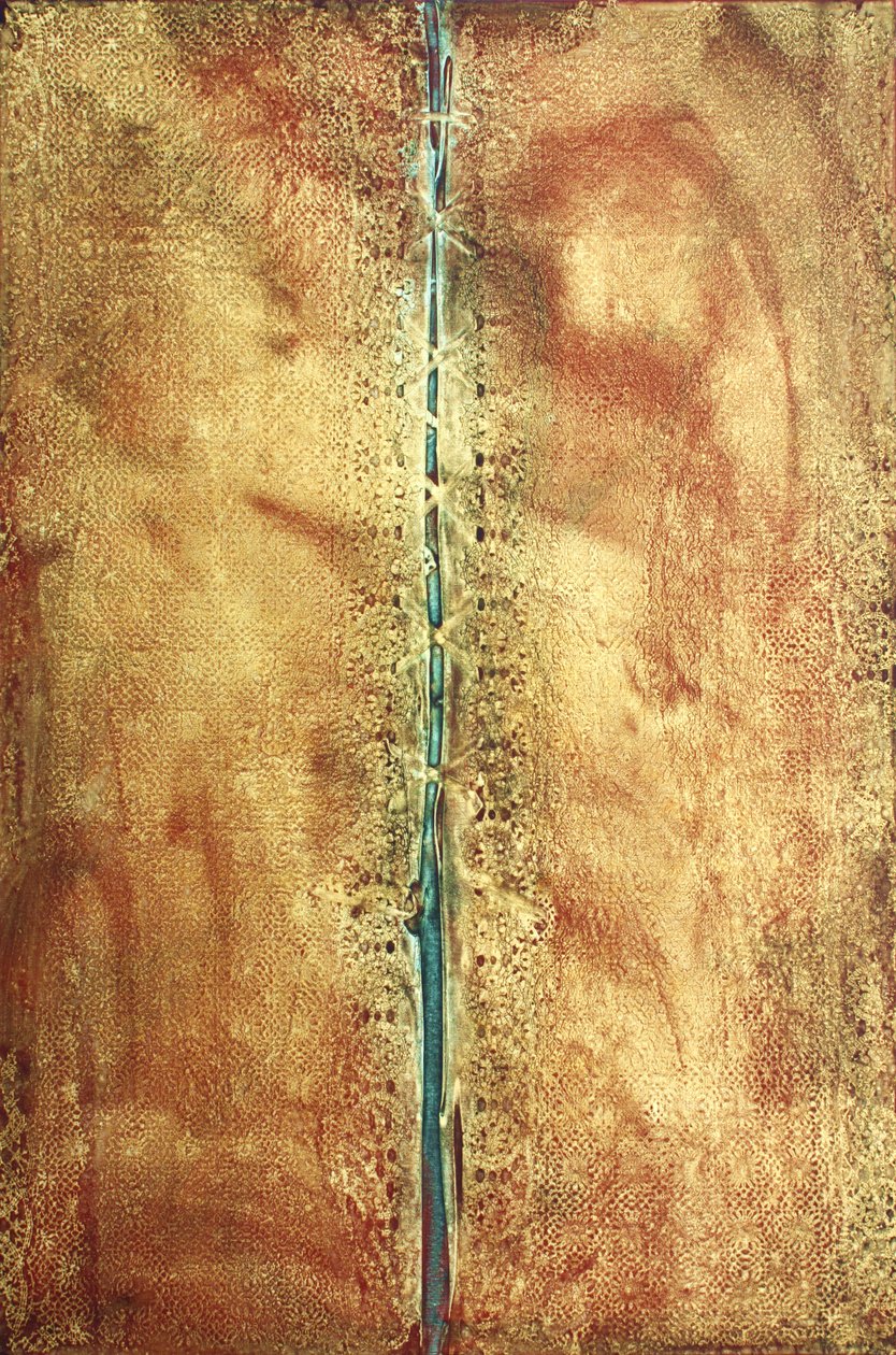 Journey 326, The Opening by Gerrit Greve