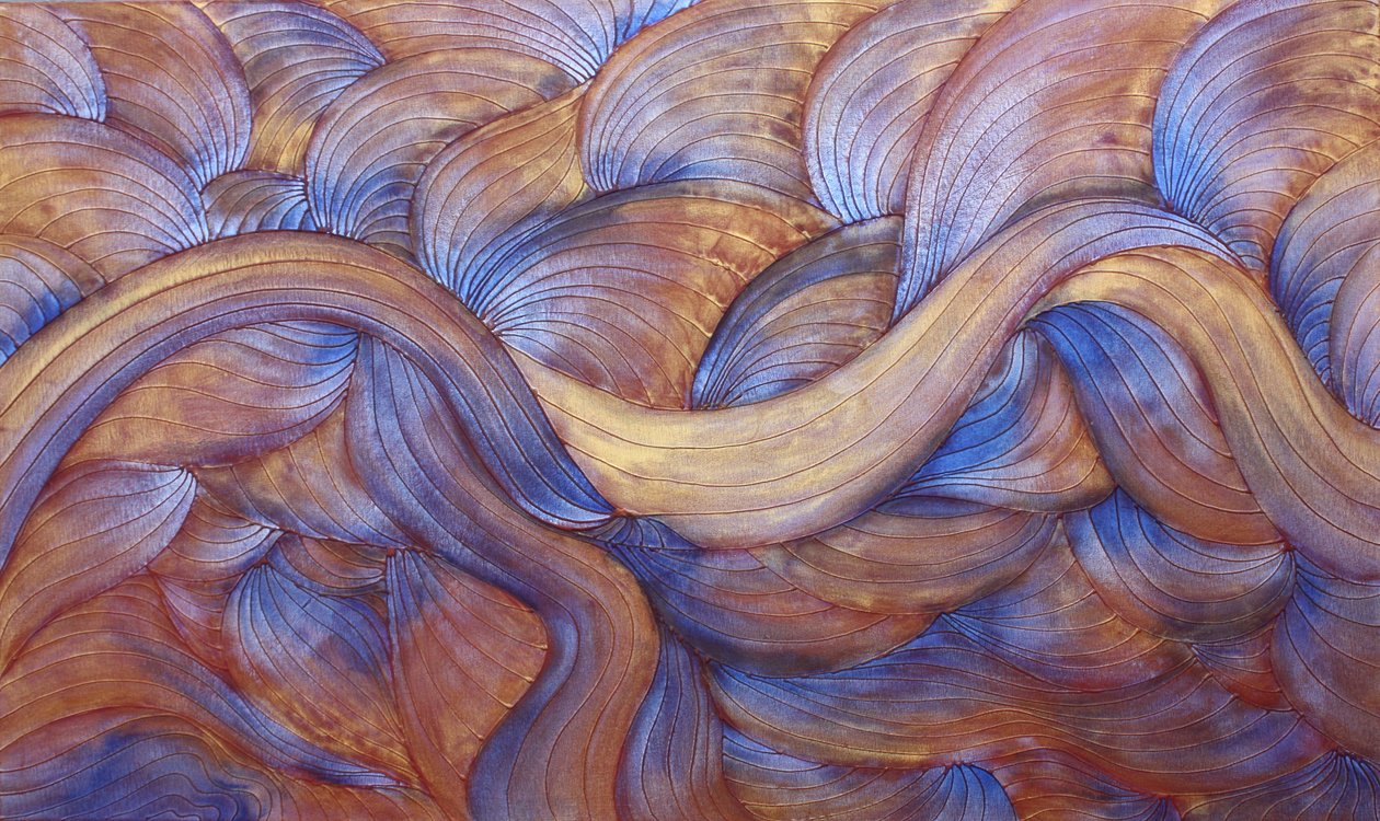 Journey 343 by Gerrit Greve