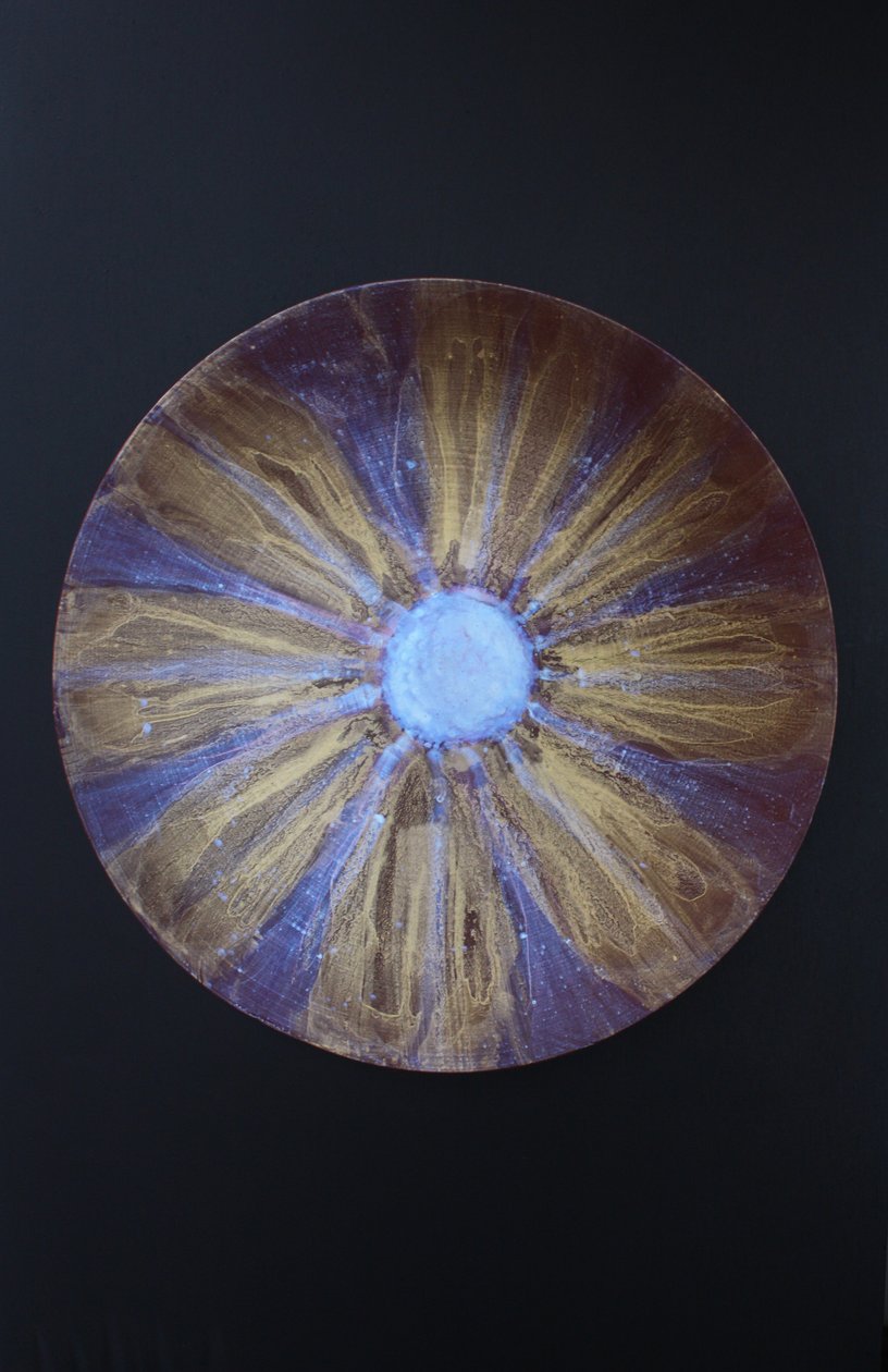 Vessel 34 by Gerrit Greve