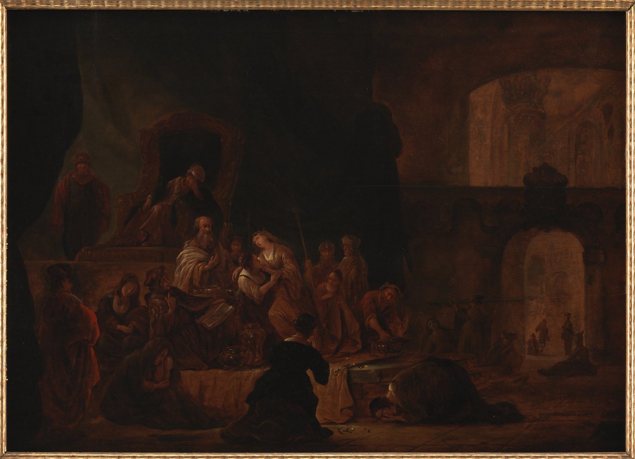 Jephthah