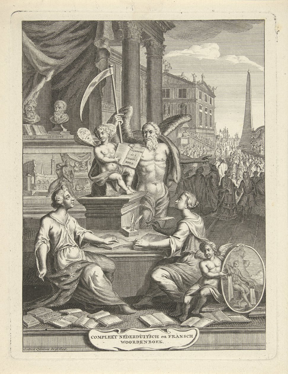 Title Page of 