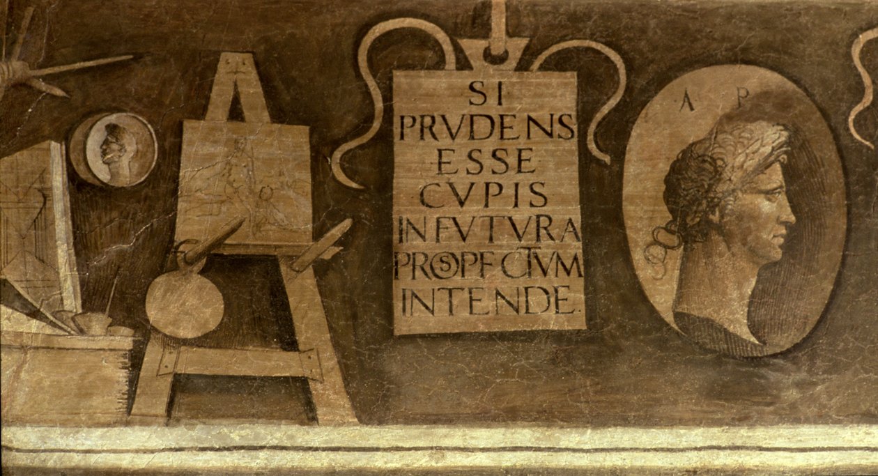 Art, from 