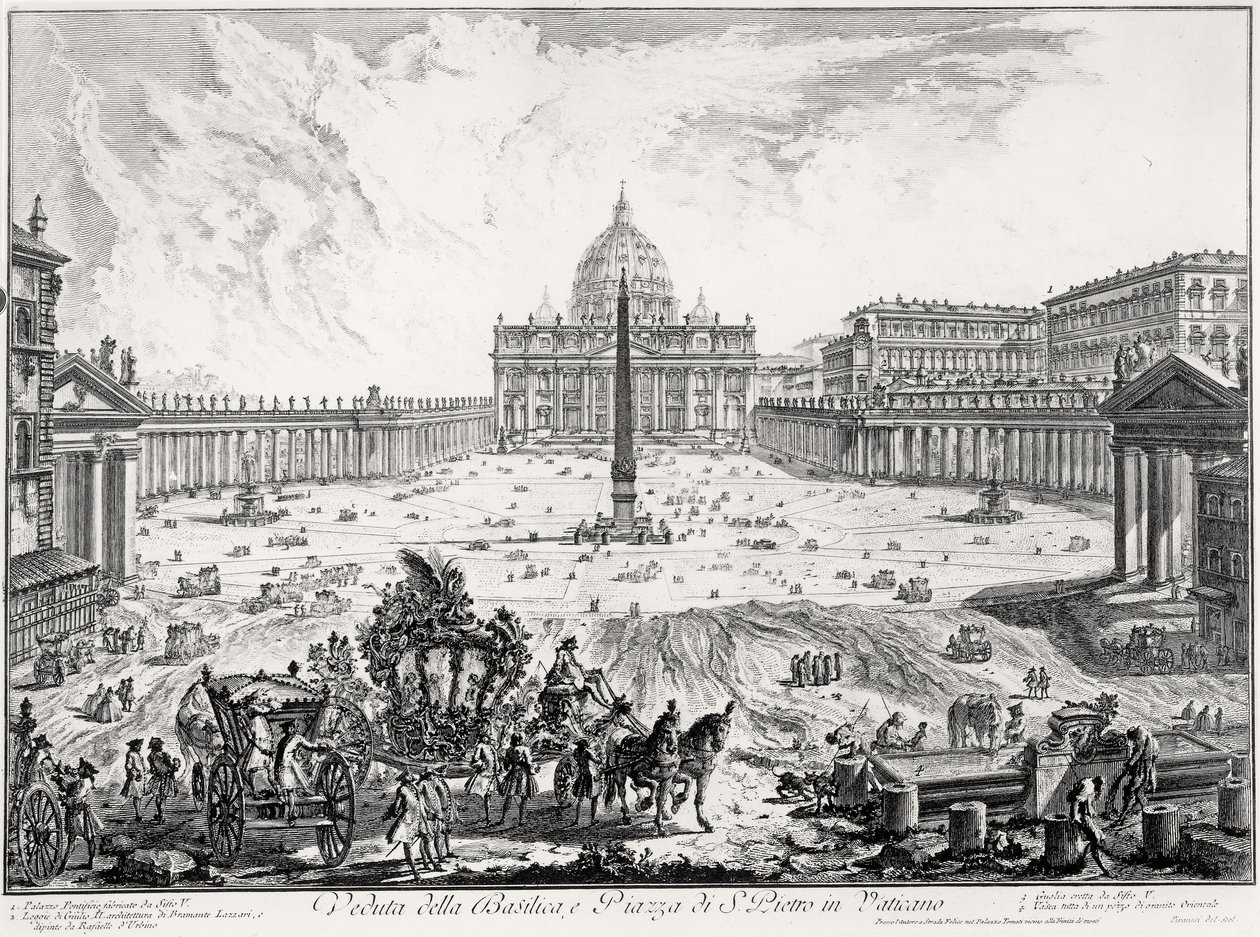View of St. Peter