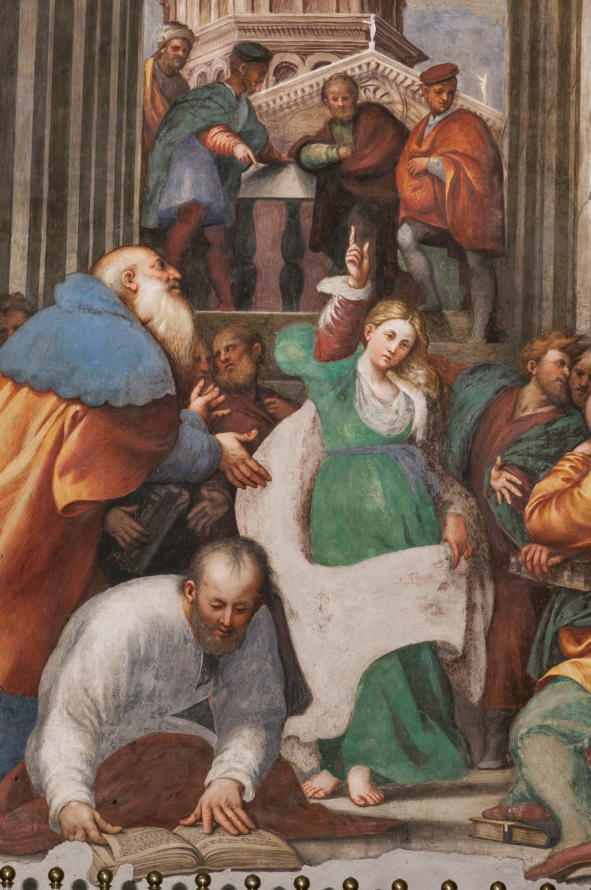 St. Catherine