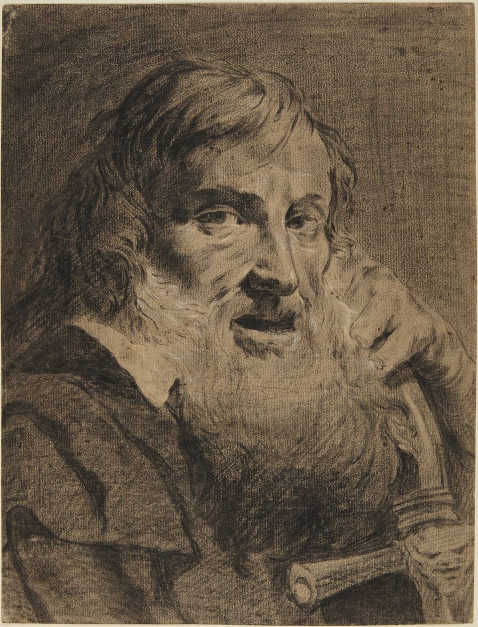 St. Paul by Giovanni Battista Piazzetta