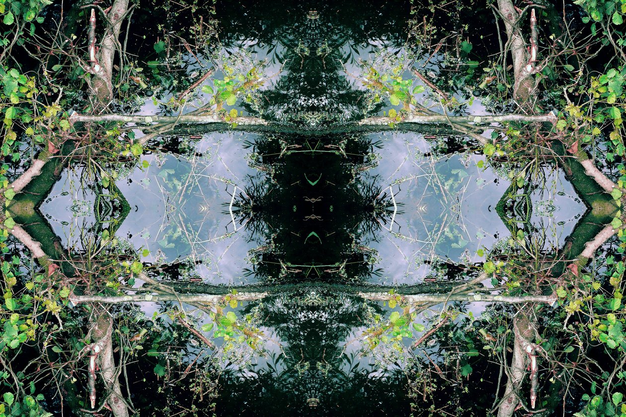Unnatural 73 by Giovanni Cafagna
