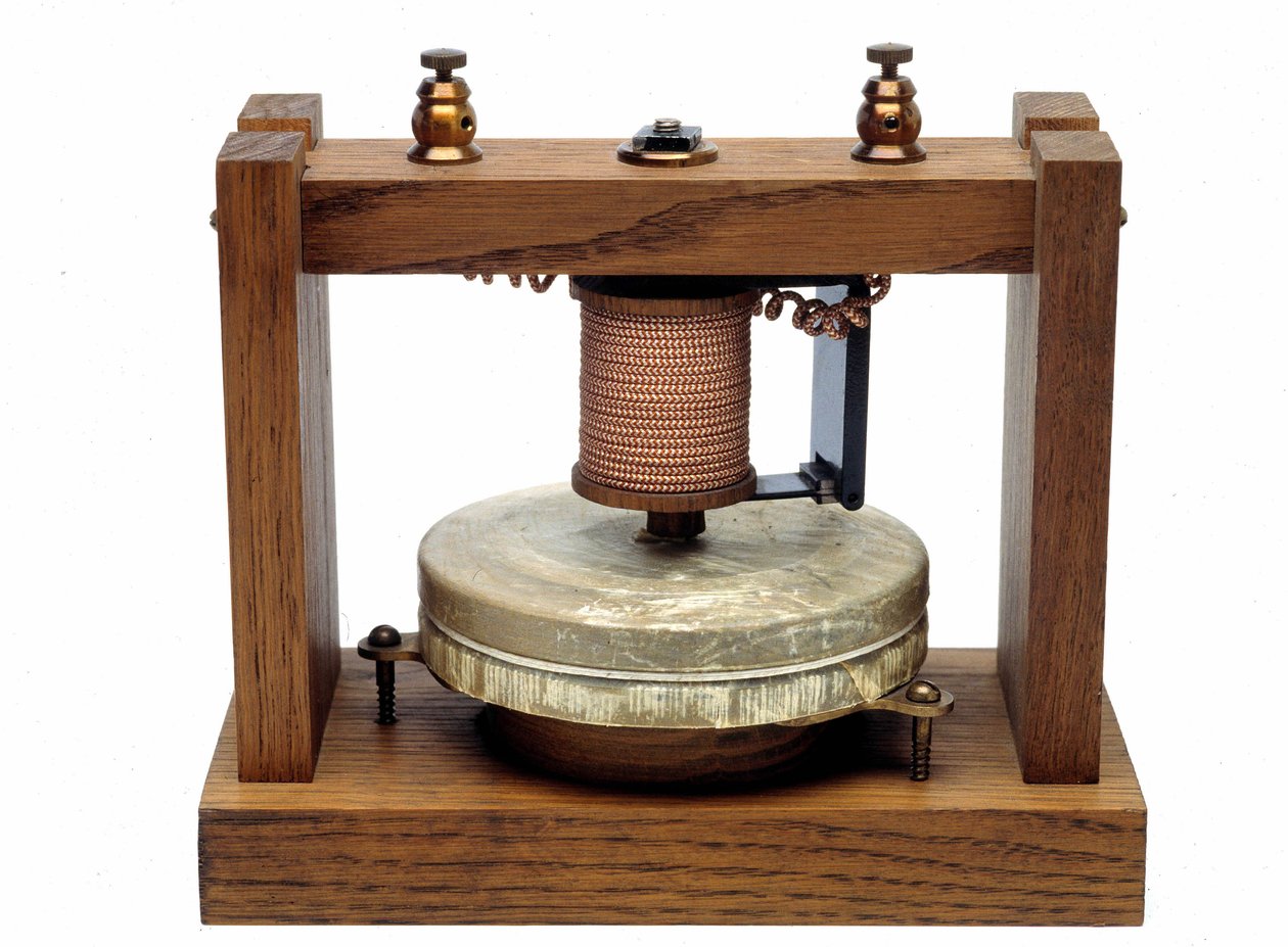 Graham Bell