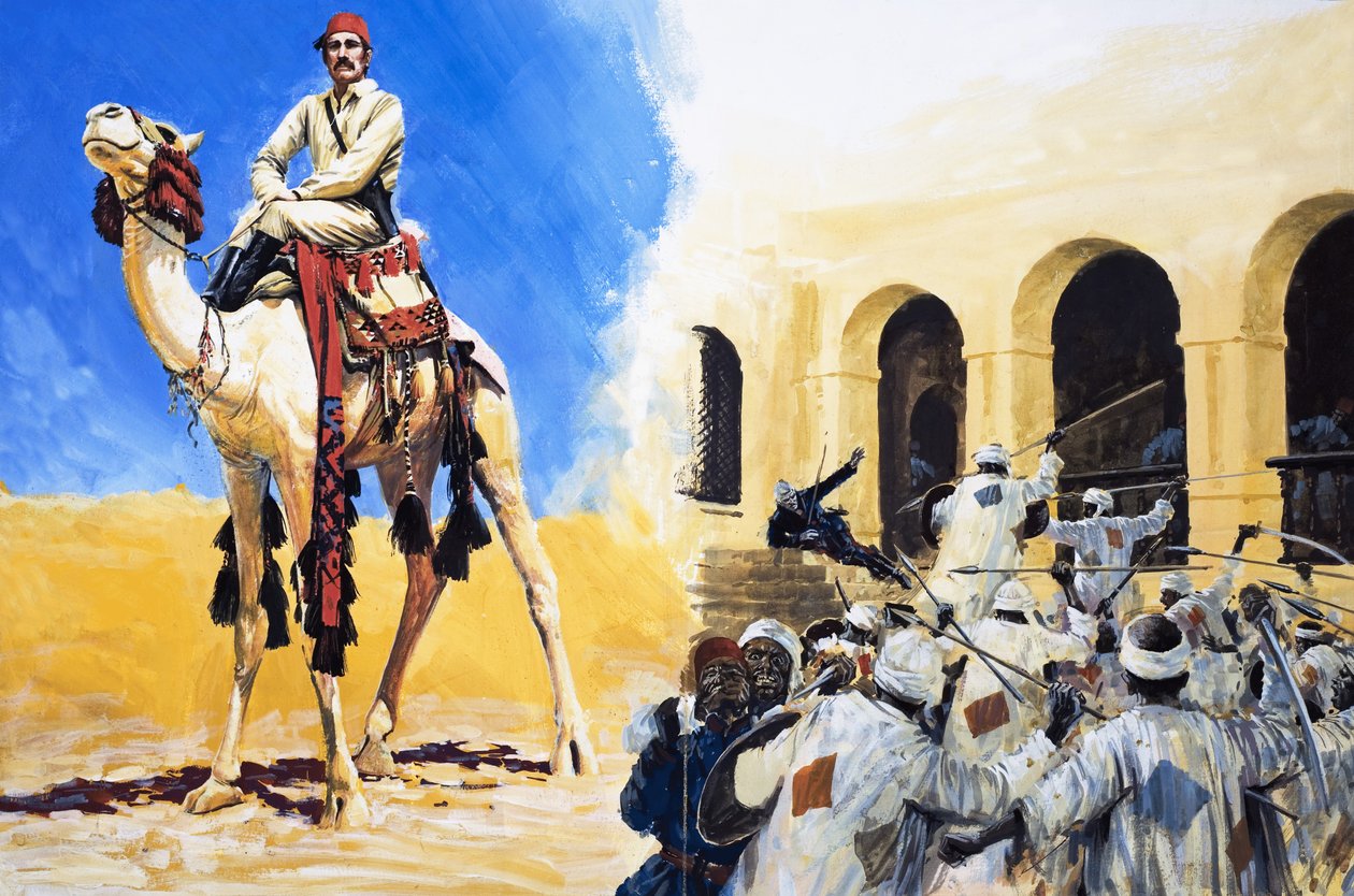 The Time and the Place: The Price of Pride by Graham Coton