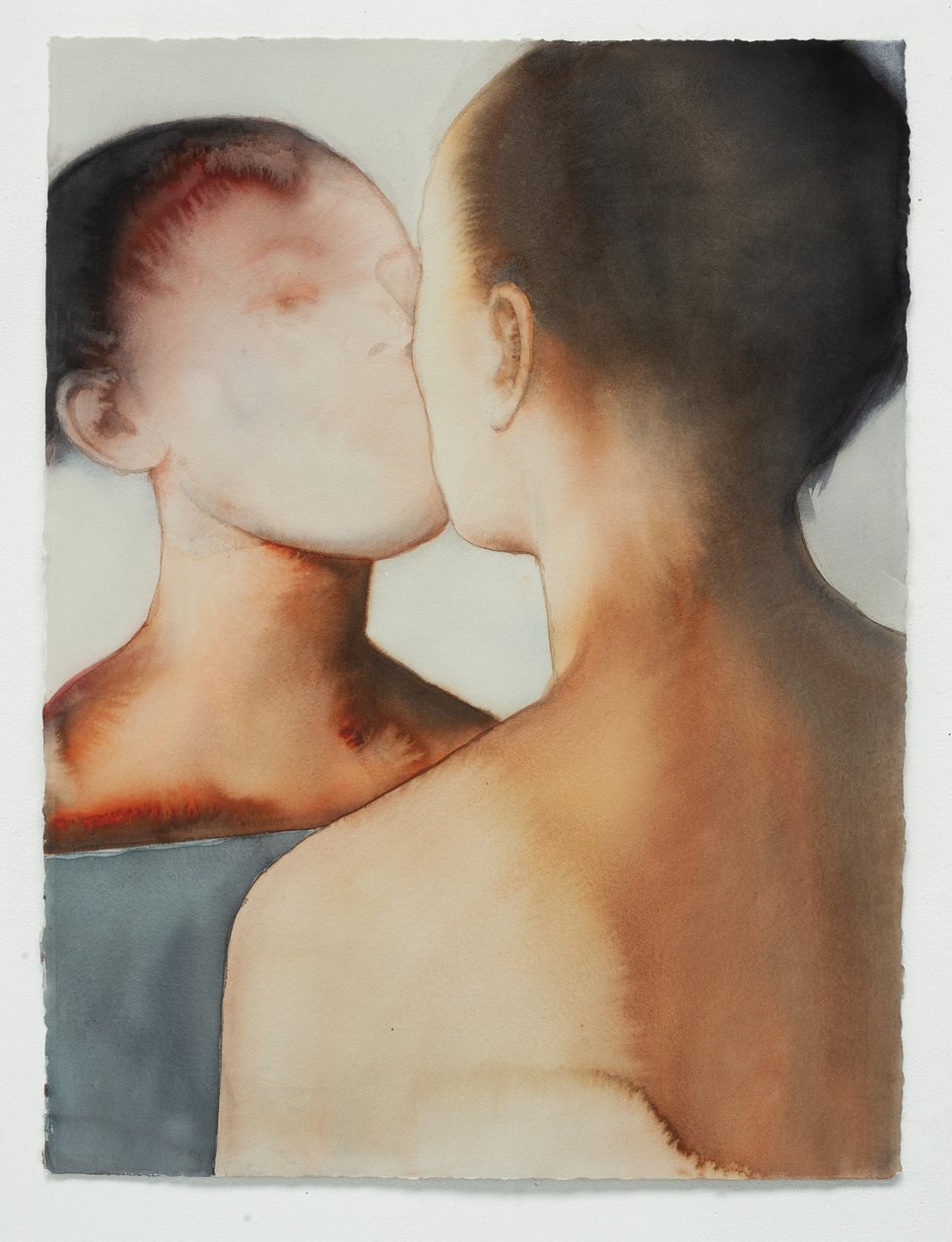 Mirror by Graham Dean: Highest-quality art reproduction