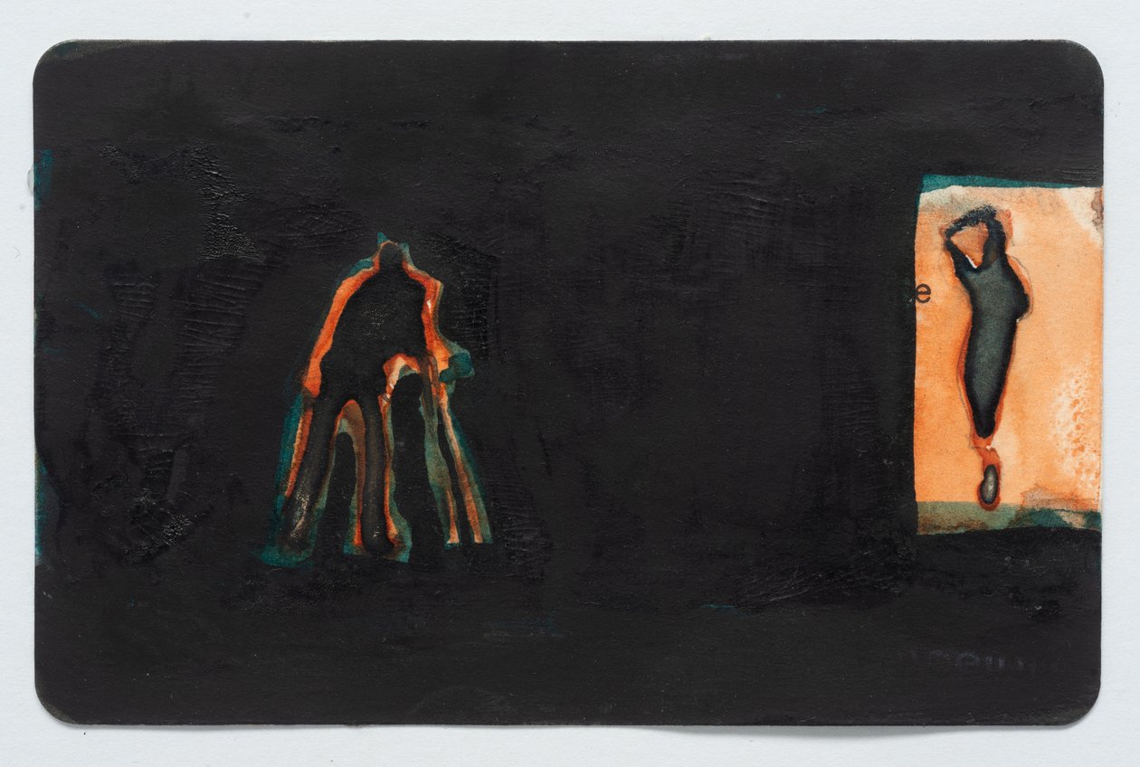 Photographer by Graham Dean