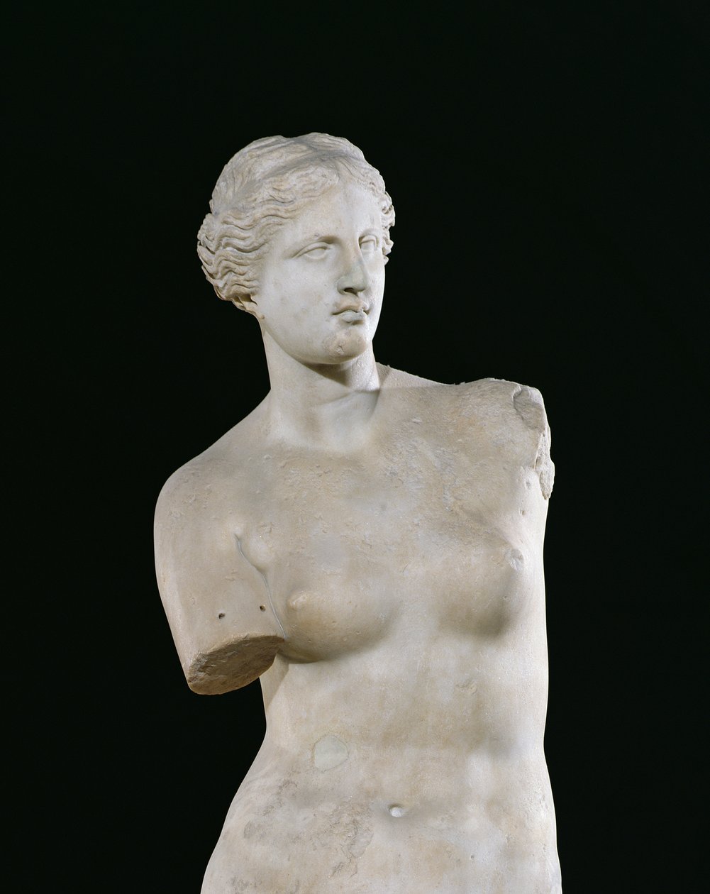 Aphrodite, the 
