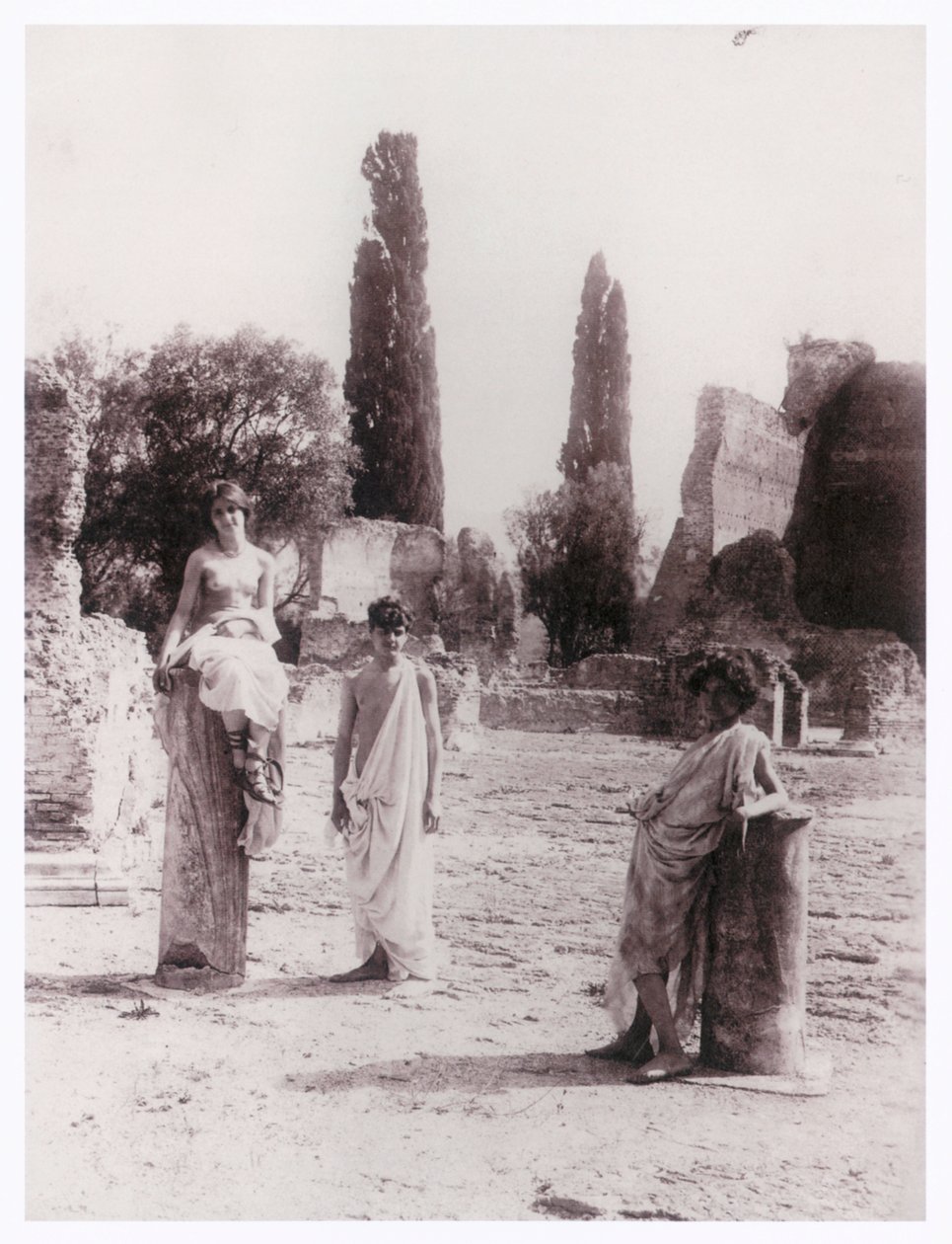 Galdi Worked for Plueschow by Guglielmo (1852 1930) Plüschow