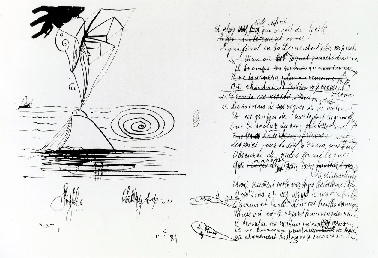 Vendemiaire, from 
