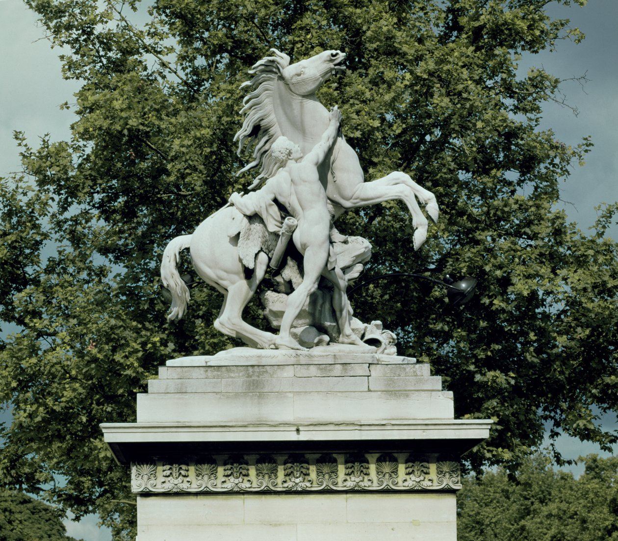 One of the Two 
