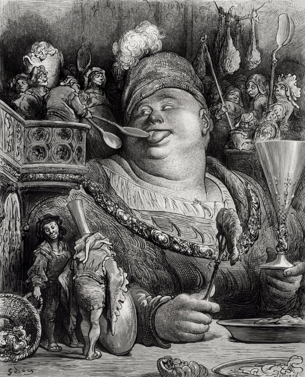 Pantagruel