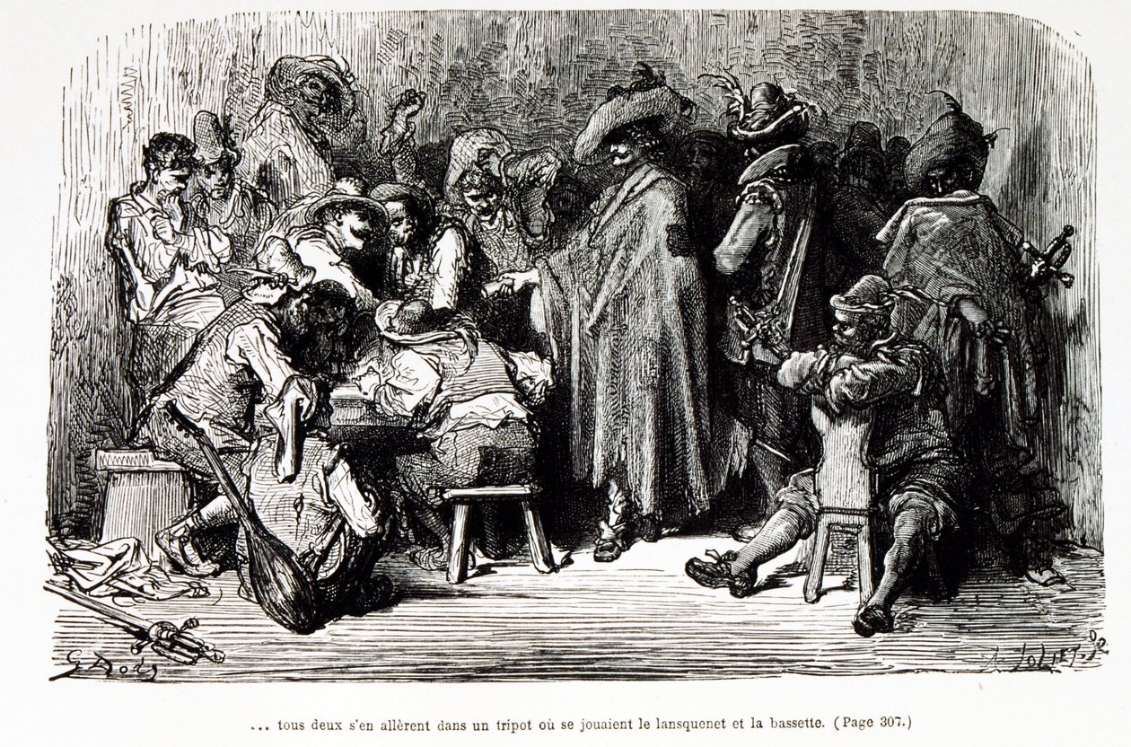 Illustration depicting 