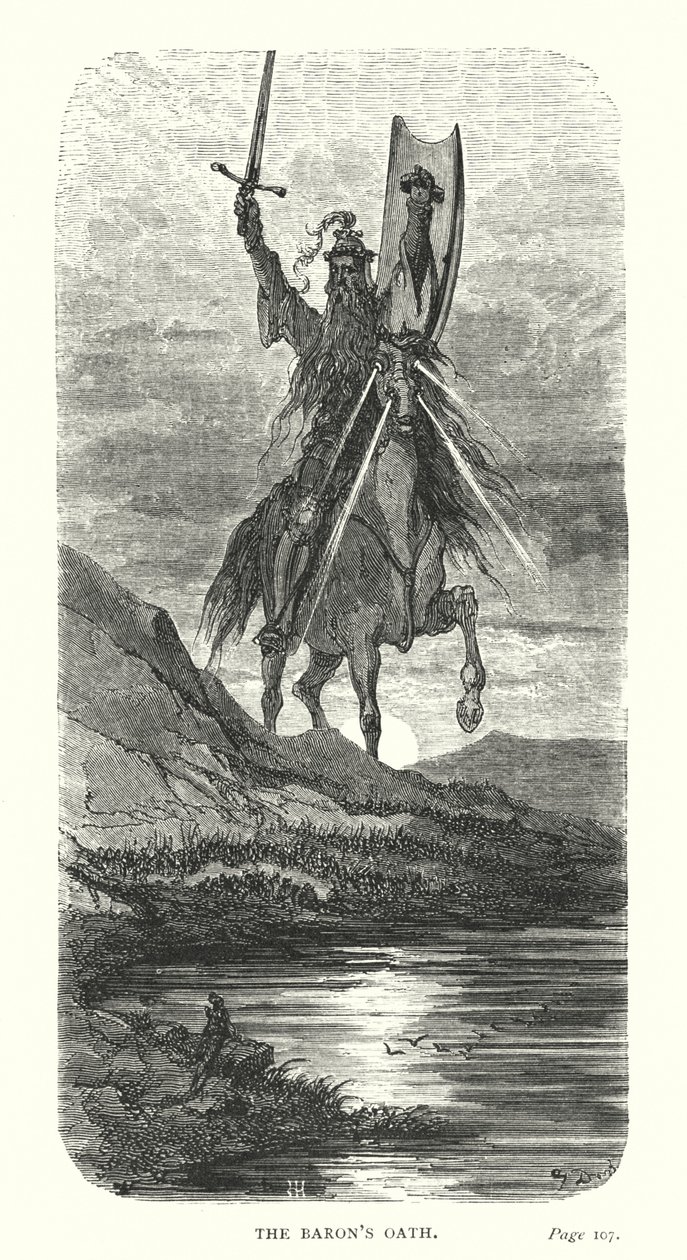 The Baron