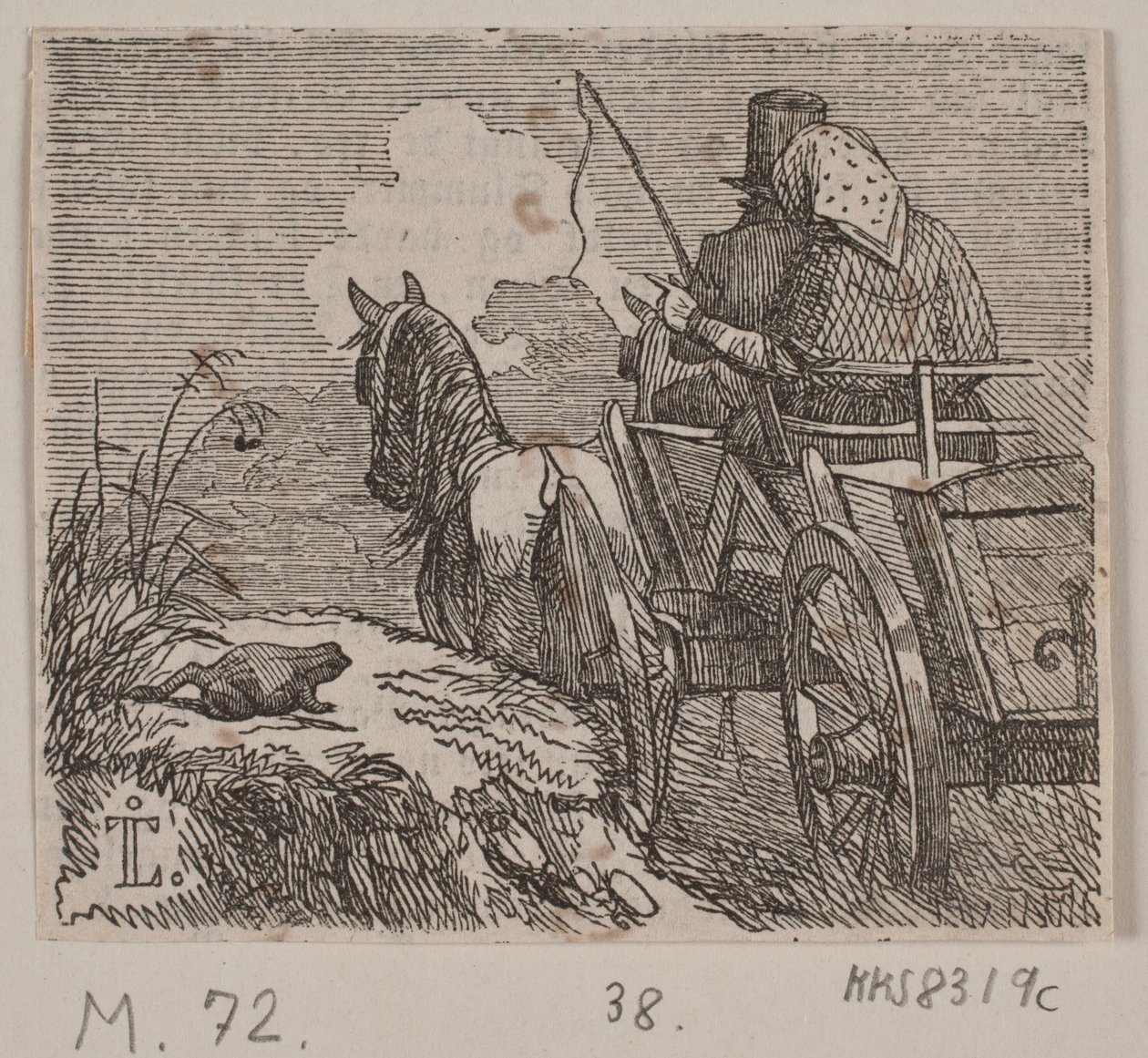 Illustration to 