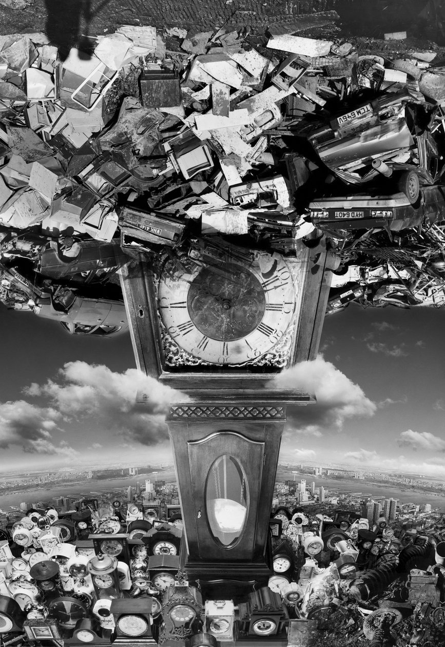 Is This the Time by Hag Hag