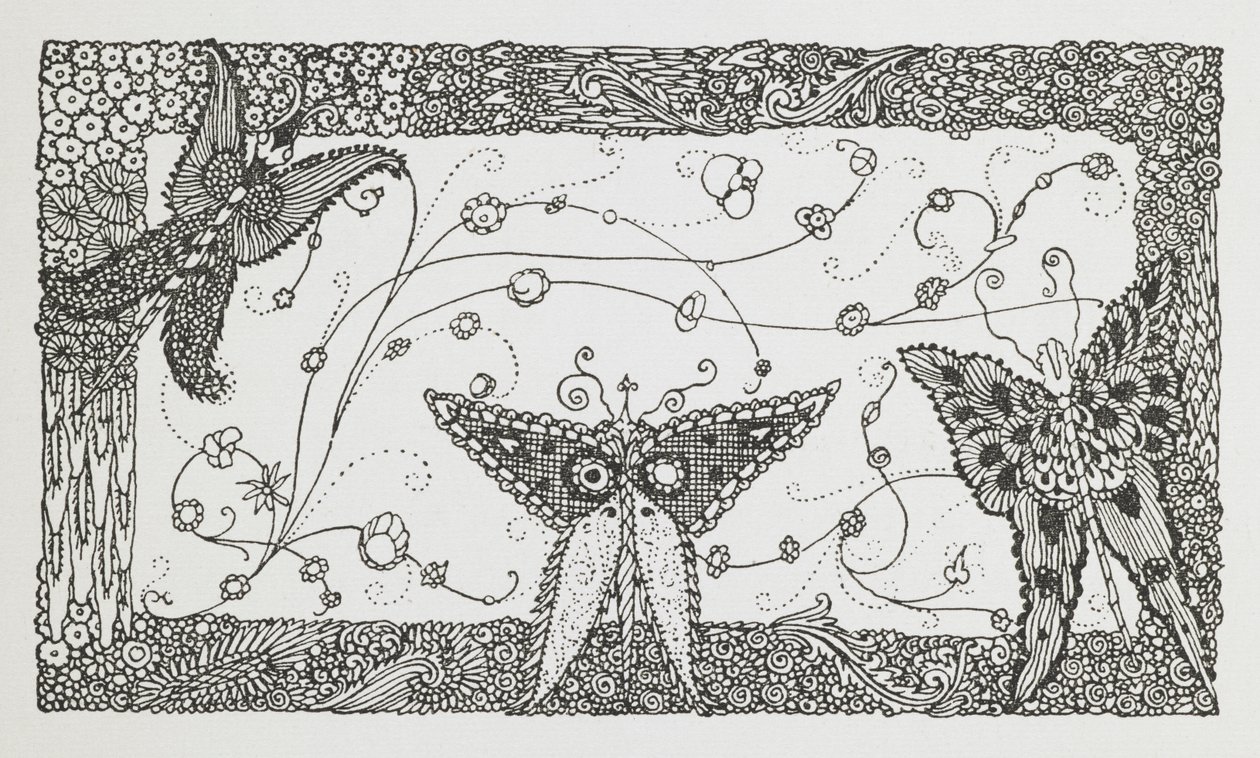 Illustration for the story 