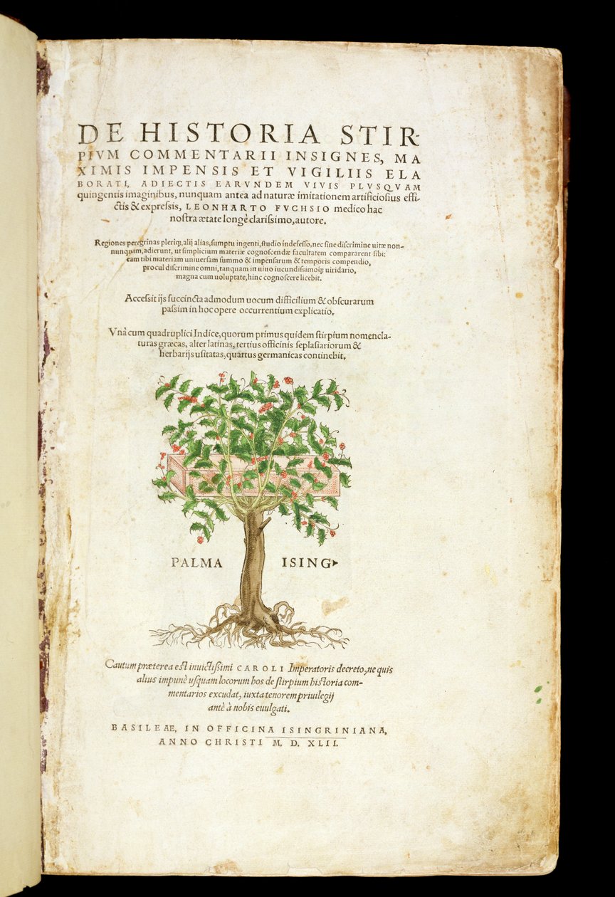 Title page from 