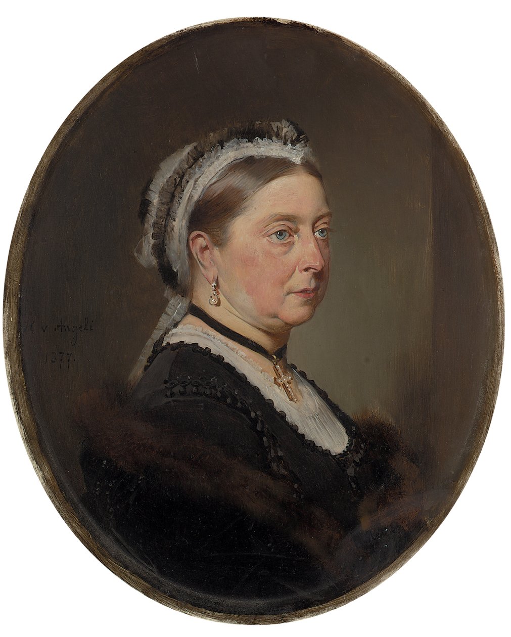 Kunstwerke Von Victoria