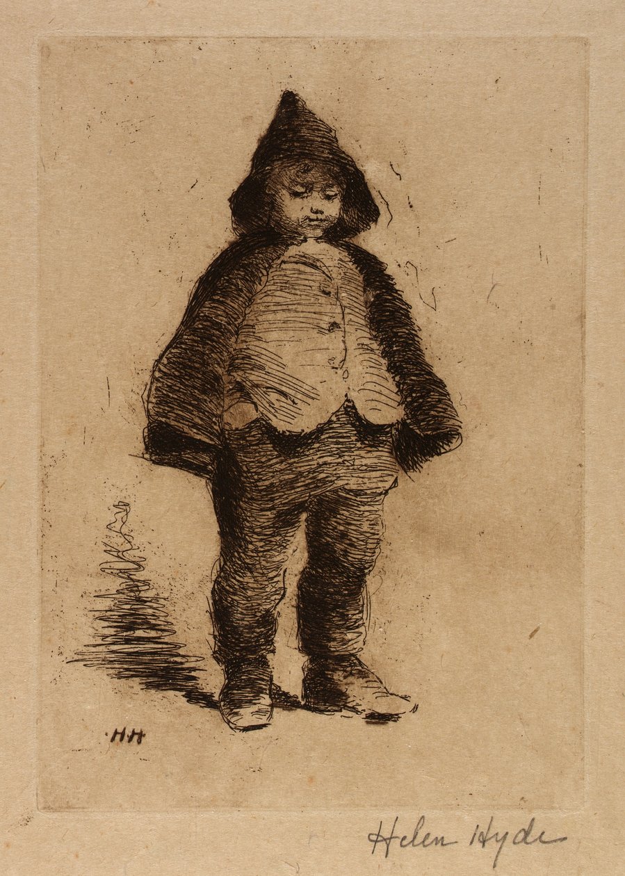 A Gentleman of France by Helen Hyde