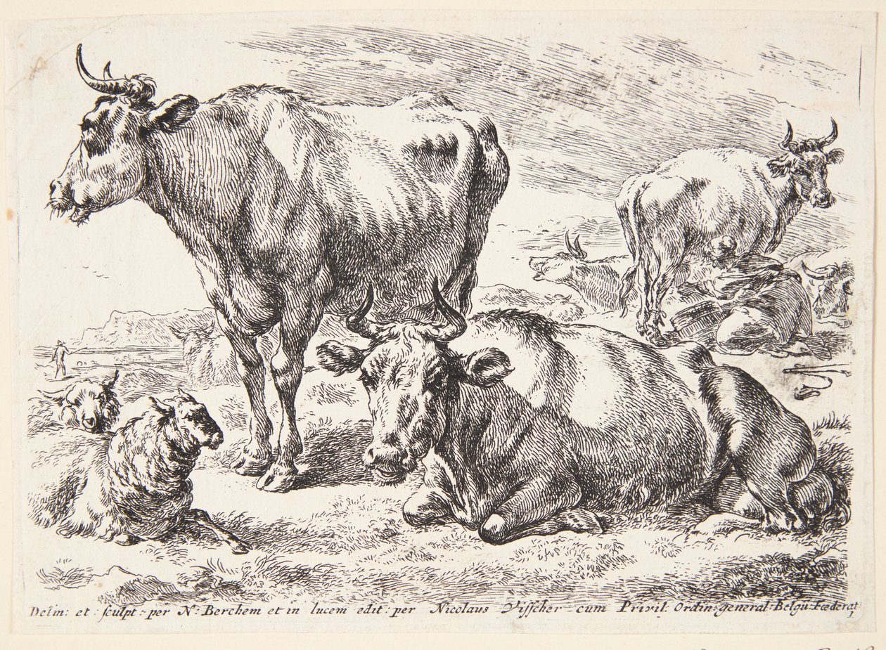 Portrait of a Member of the Out Family. Cornelis Out (?) by Hendrick Goltzius