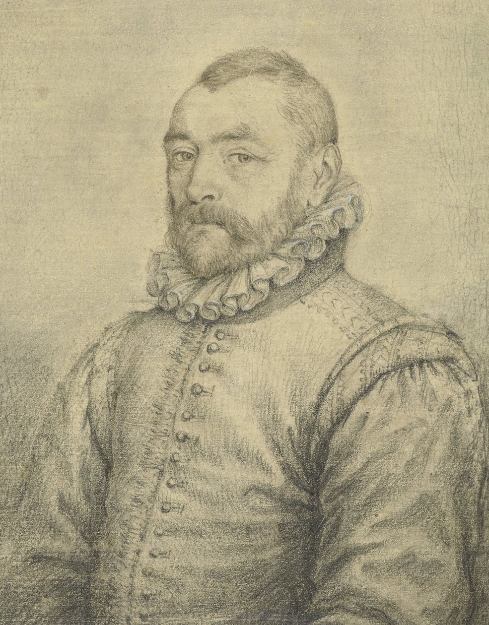 Untitled by Hendrick Goltzius