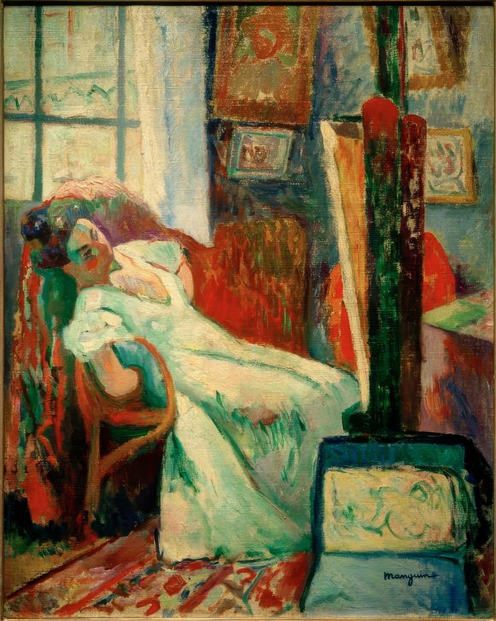 The Model