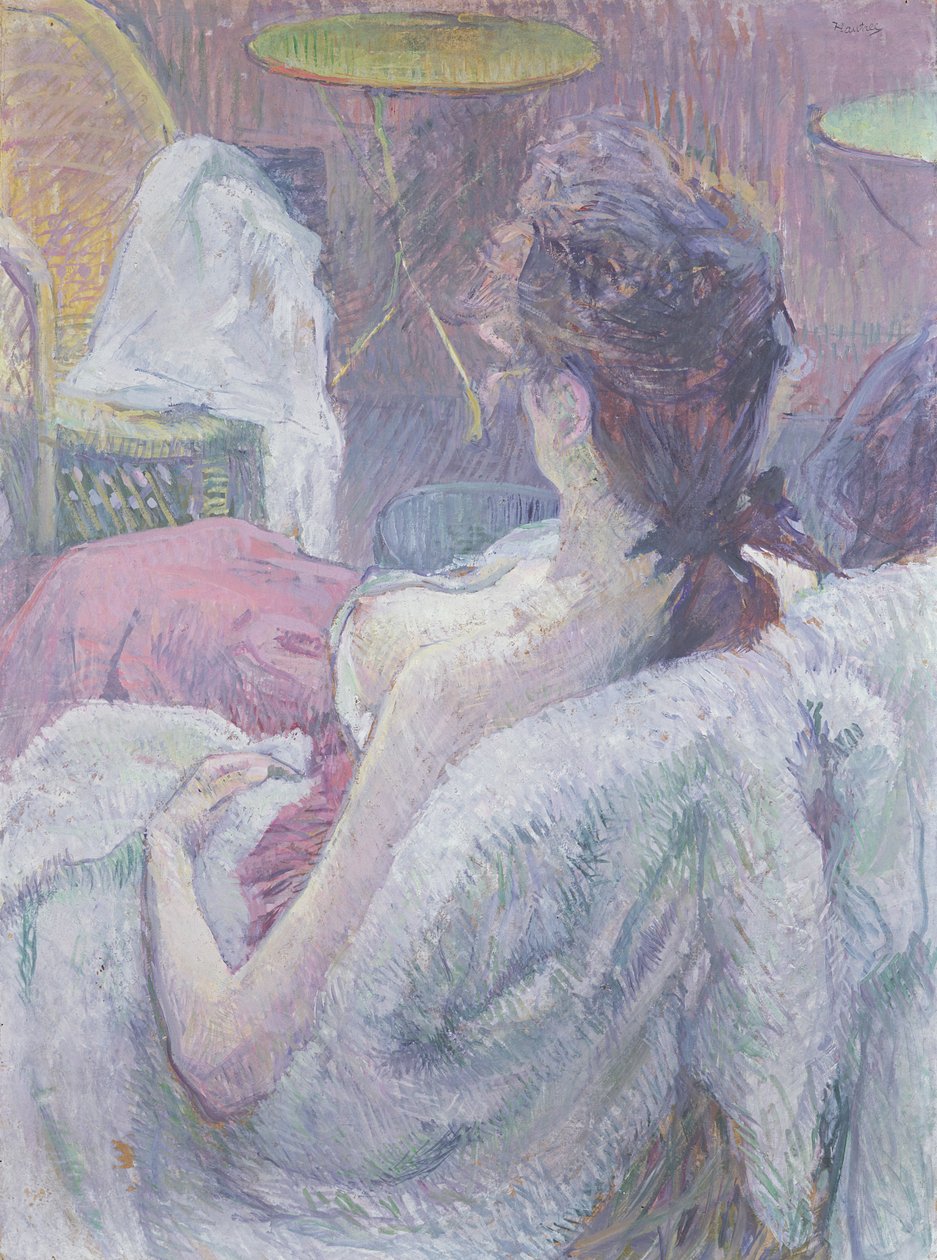 The Model