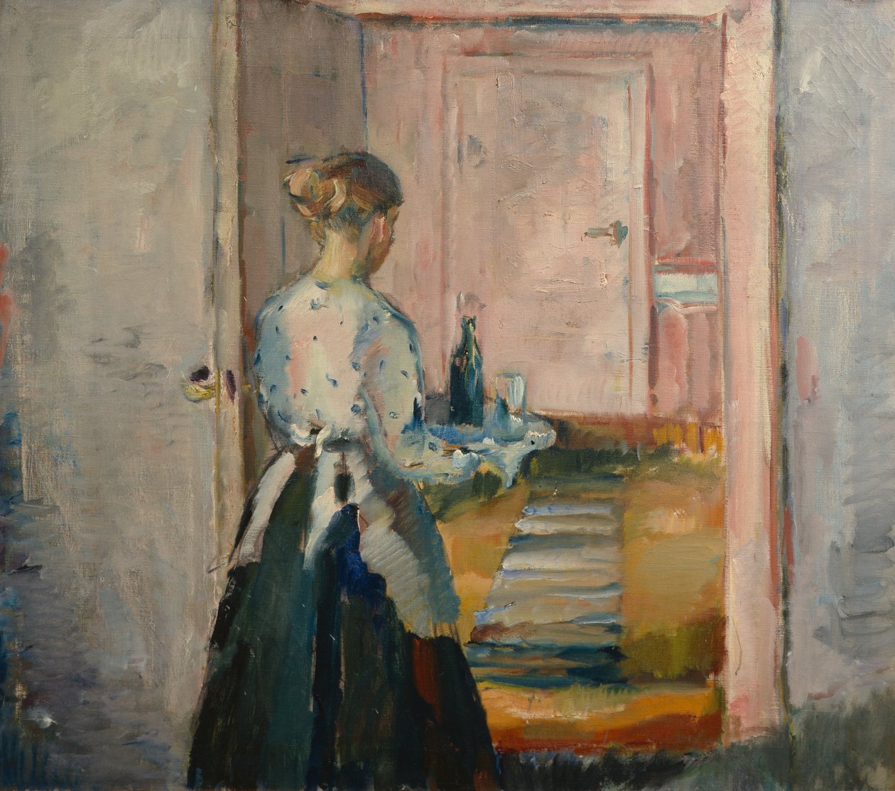 Service by Henrik Lund