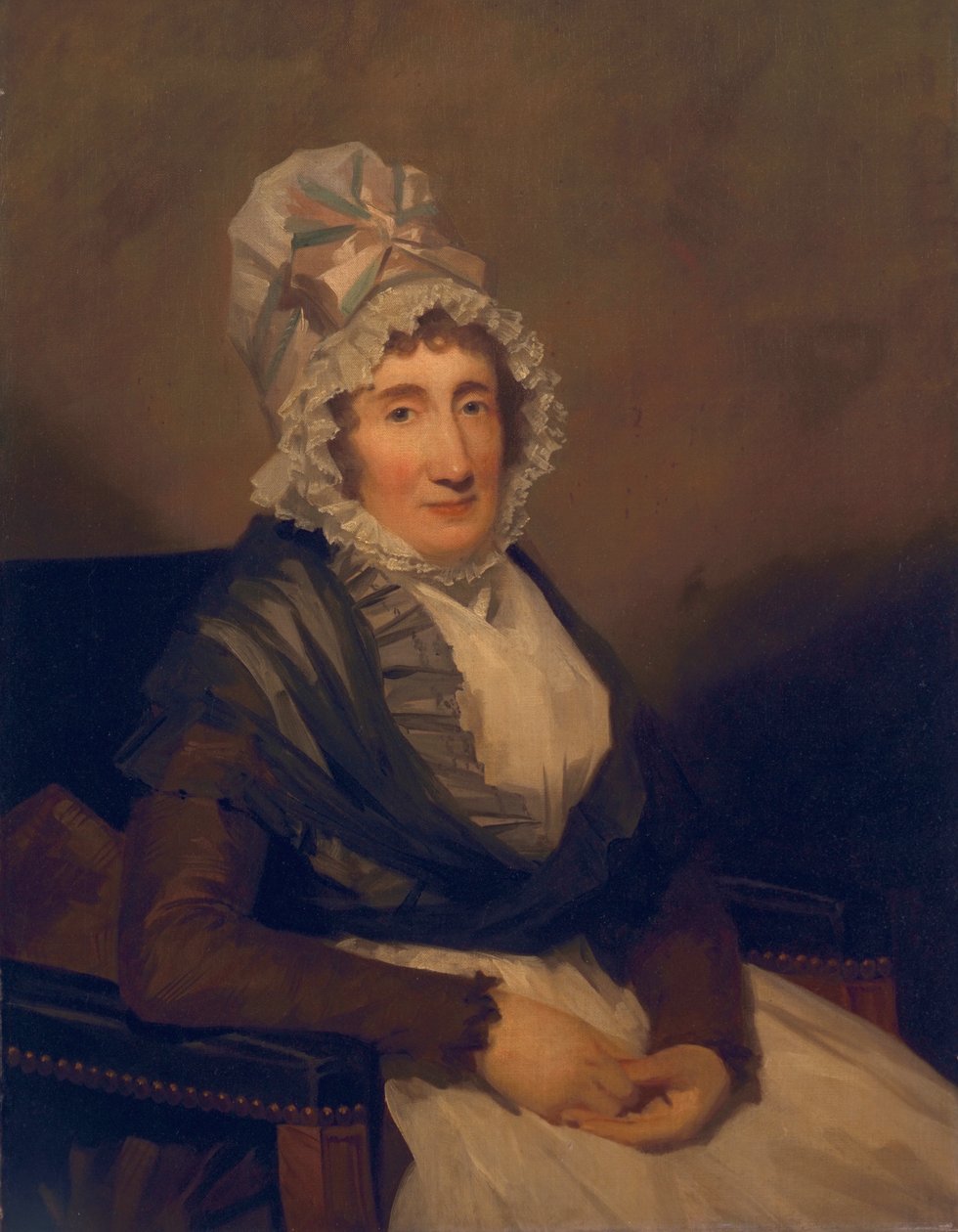 Jean Pitcairn by Henry Raeburn: Premium art reproduction