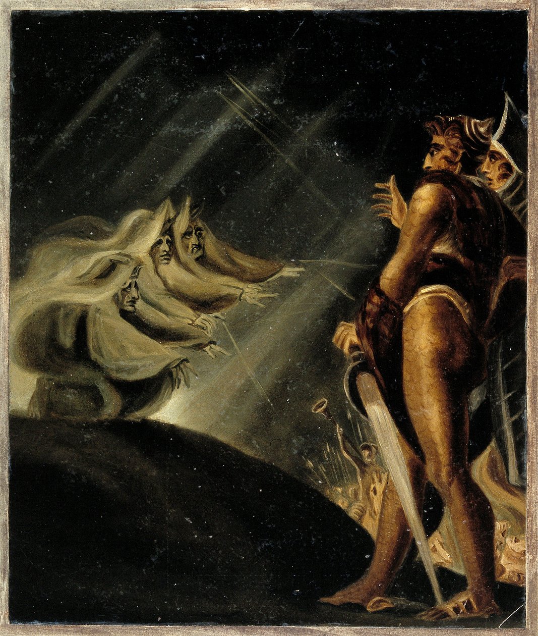 the-witches-floating-above-macbeth-and-banquo