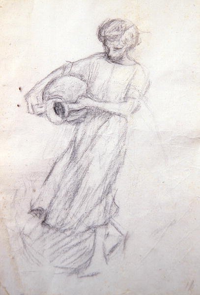 Sketch for 