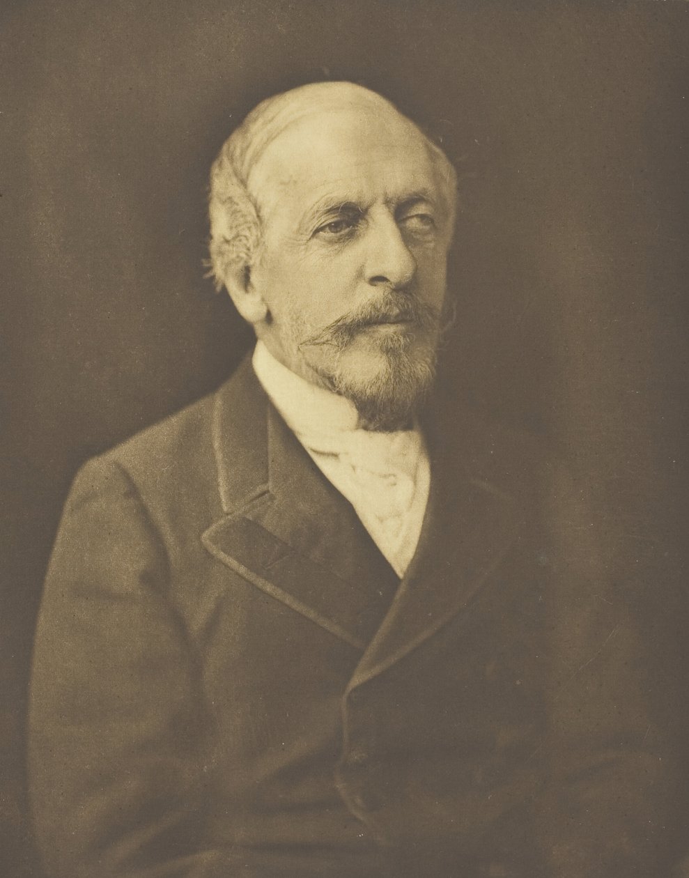 His Excellency the Marquess of Dufferin and Ava by Henry Herschel Hay Cameron
